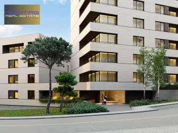 Apartamento T3 para Venda em Fermentões