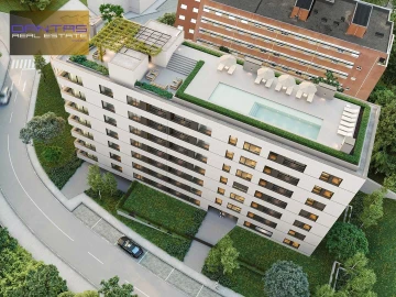 Apartamento T3 para Venda em Fermentões