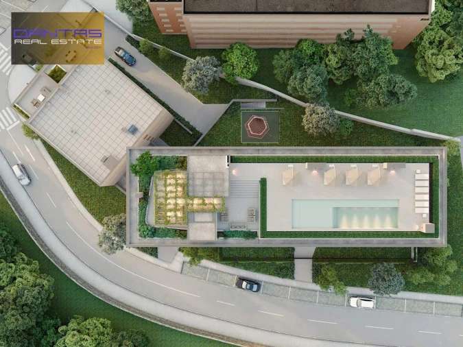Apartamento T3 para Venda em Fermentões Foto 6