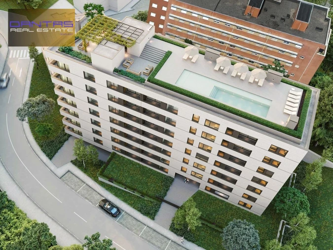 Apartamento T3 para Venda em Fermentões Foto 7