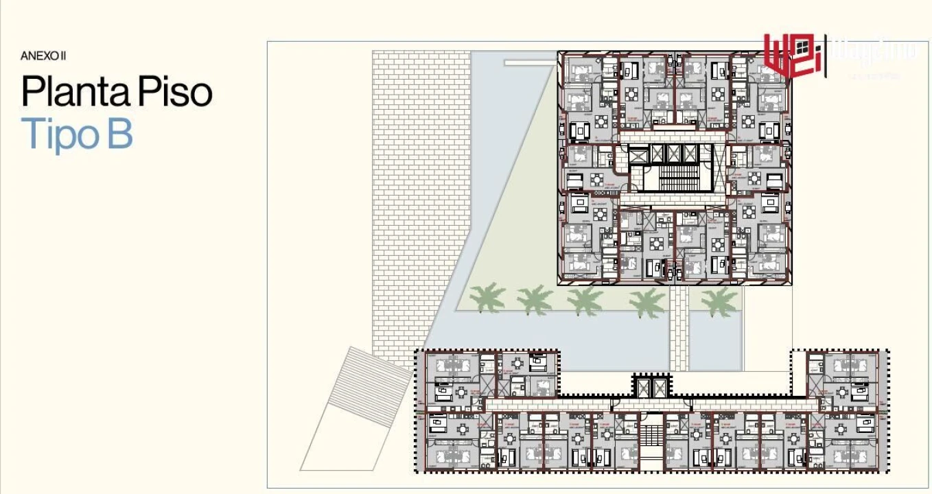Apartamento T2 para Venda em Lordelo do Ouro e Massarelos Foto 22