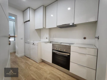 Apartamento T3 para Venda em Mina de Água