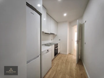 Apartamento T3 para Venda em Mina de Água
