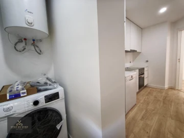 Apartamento T3 para Venda em Mina de Água