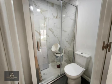 Apartamento T3 para Venda em Mina de Água