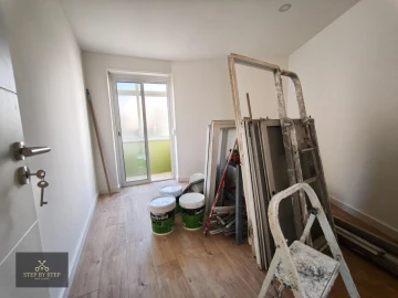 Apartamento T3 para Venda em Mina de Água