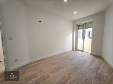Apartamento T3 para Venda em Mina de Água