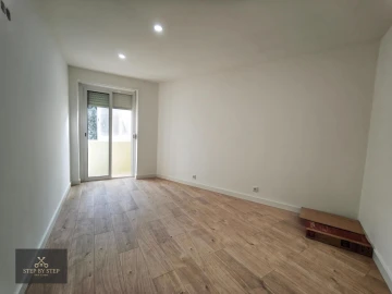 Apartamento T3 para Venda em Mina de Água