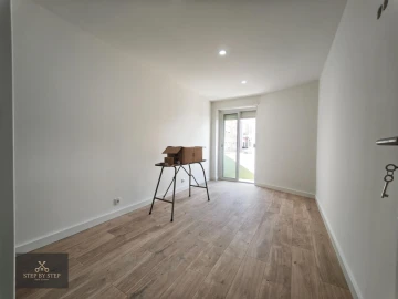 Apartamento T3 para Venda em Mina de Água