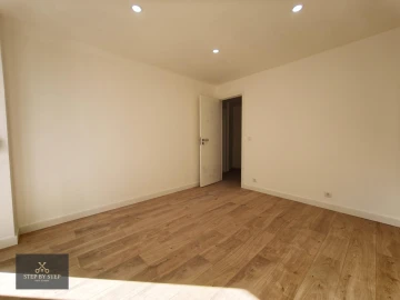 Apartamento T3 para Venda em Mina de Água