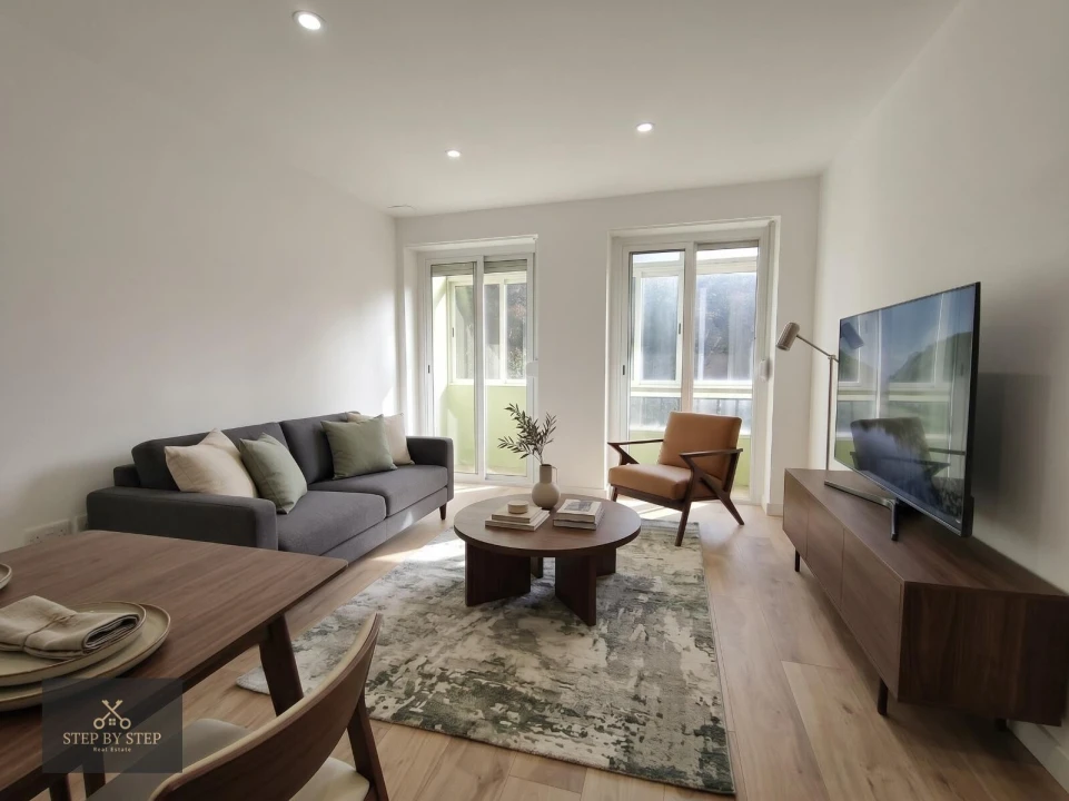 Apartamento T3 para Venda em Mina de Água Foto 1