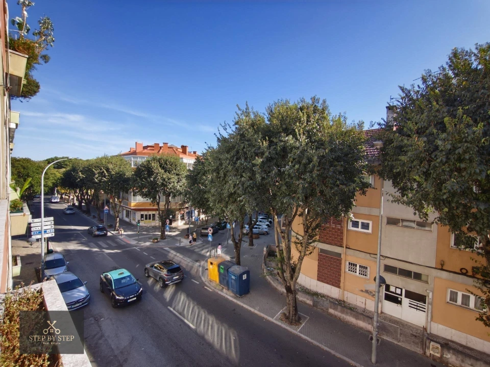 Apartamento T3 para Venda em Mina de Água Foto 12