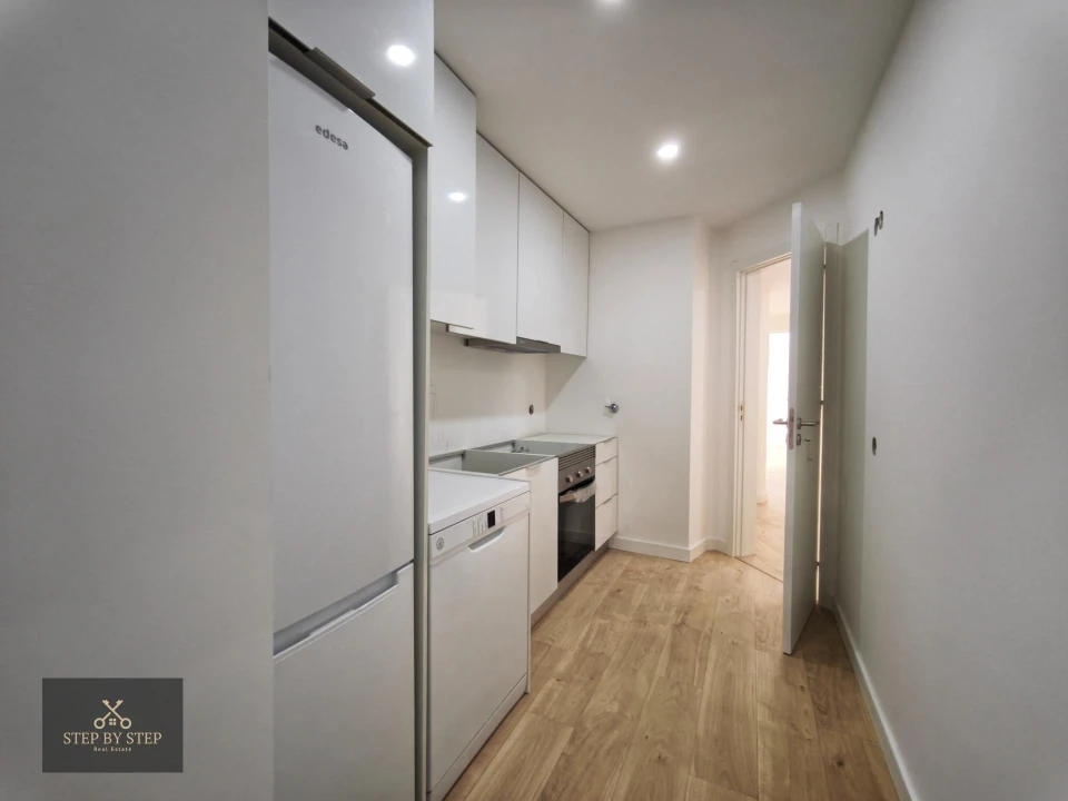 Apartamento T3 para Venda em Mina de Água Foto 14
