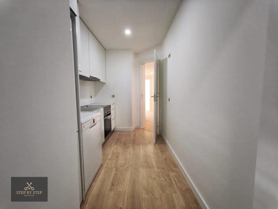 Apartamento T3 para Venda em Mina de Água Foto 15