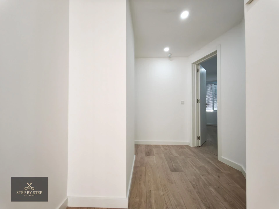 Apartamento T3 para Venda em Mina de Água Foto 17