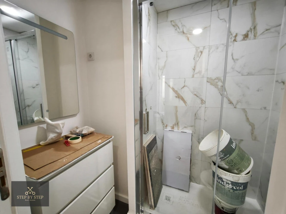 Apartamento T3 para Venda em Mina de Água Foto 19