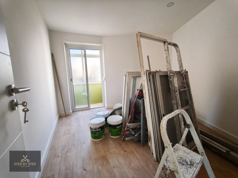 Apartamento T3 para Venda em Mina de Água Foto 21
