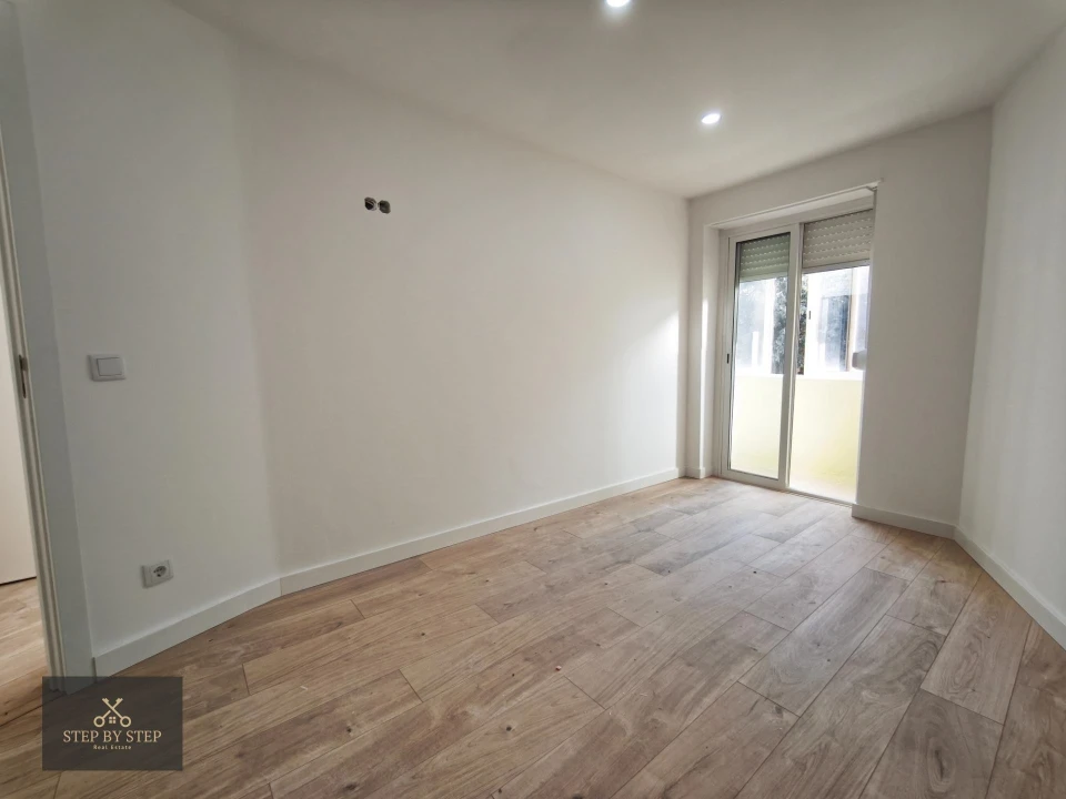 Apartamento T3 para Venda em Mina de Água Foto 22