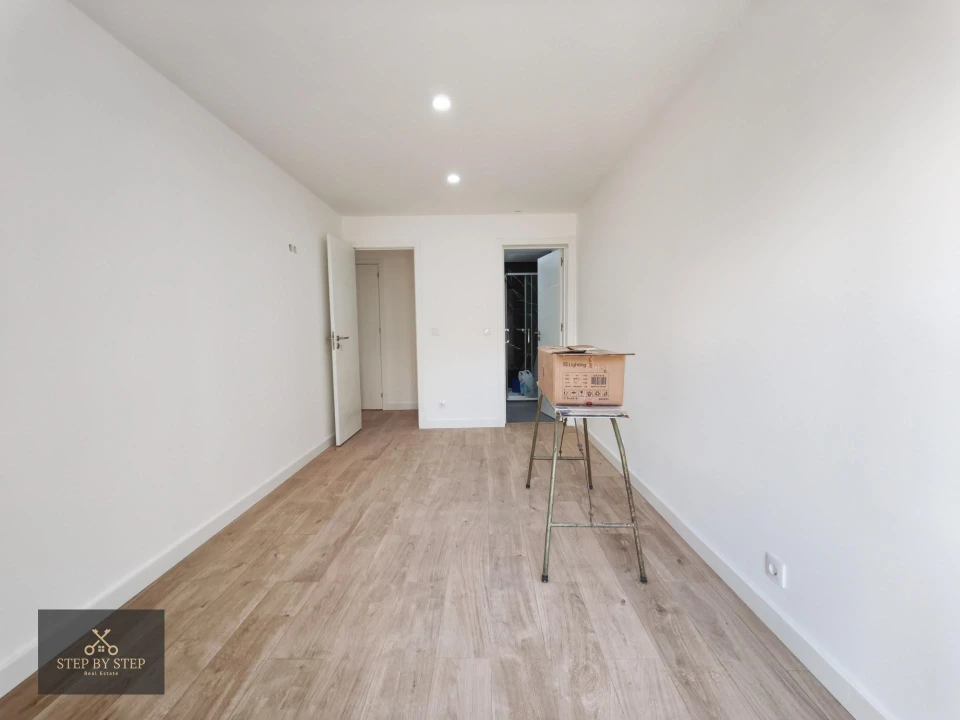 Apartamento T3 para Venda em Mina de Água Foto 27