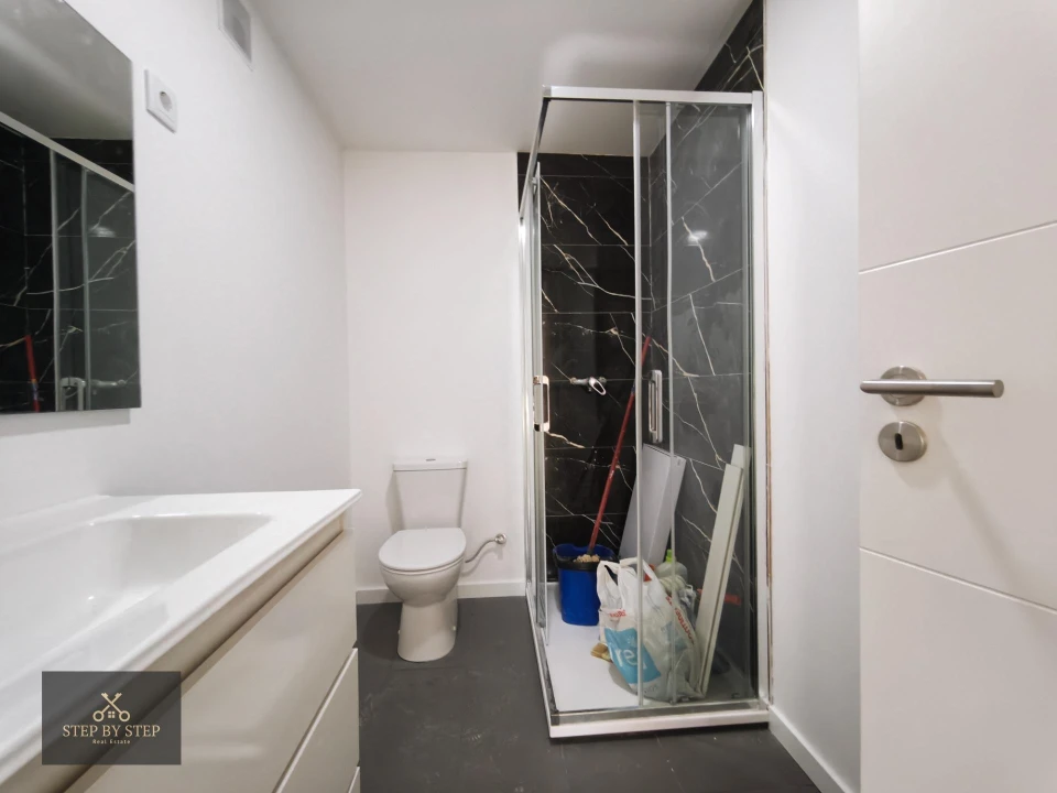 Apartamento T3 para Venda em Mina de Água Foto 29