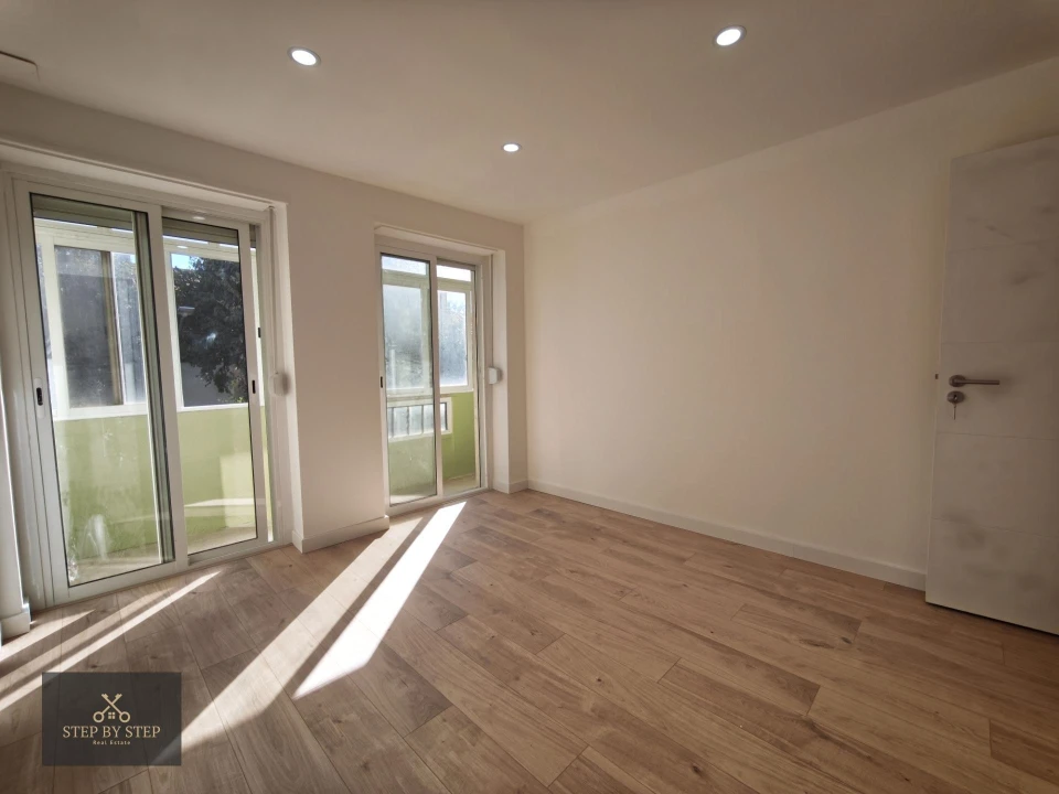 Apartamento T3 para Venda em Mina de Água Foto 5