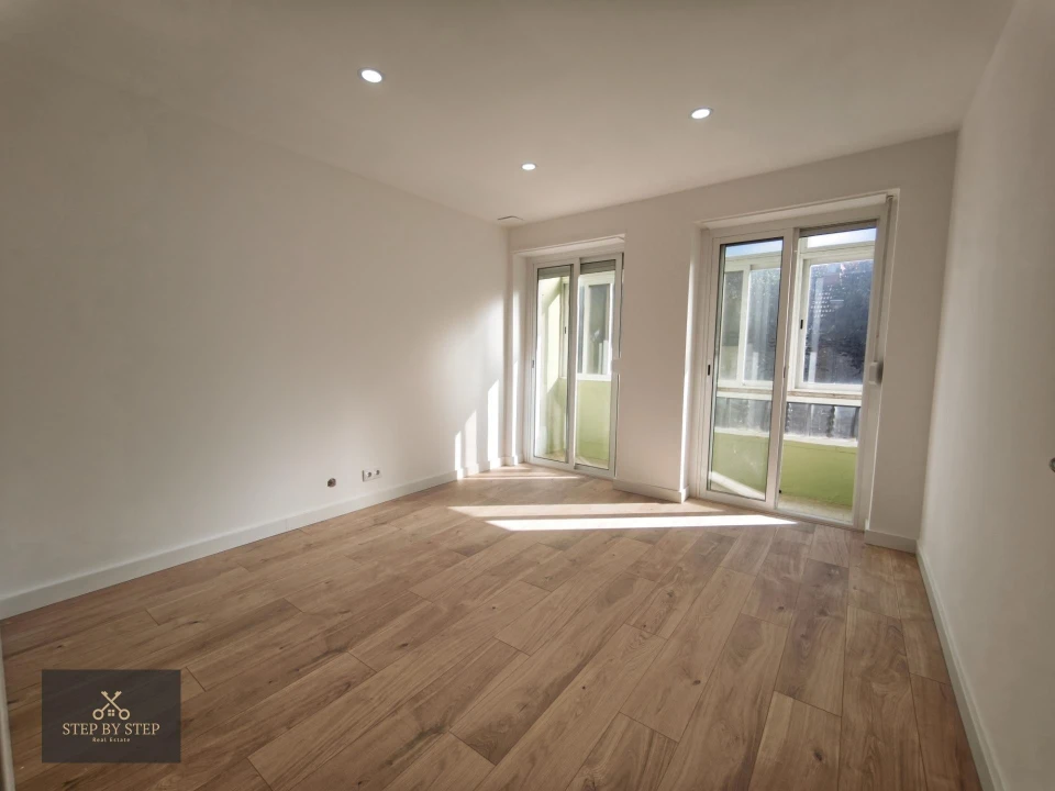 Apartamento T3 para Venda em Mina de Água Foto 6