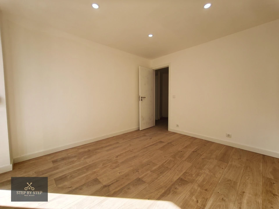 Apartamento T3 para Venda em Mina de Água Foto 8