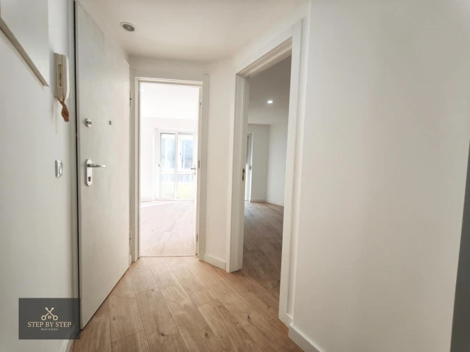 Apartamento T3 para Venda em Mina de Água Foto 10