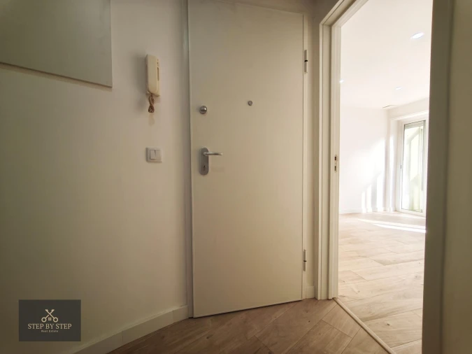 Apartamento T3 para Venda em Mina de Água Foto 11