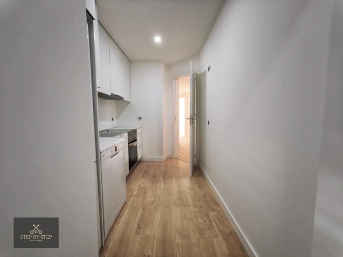 Apartamento T3 para Venda em Mina de Água Foto 15