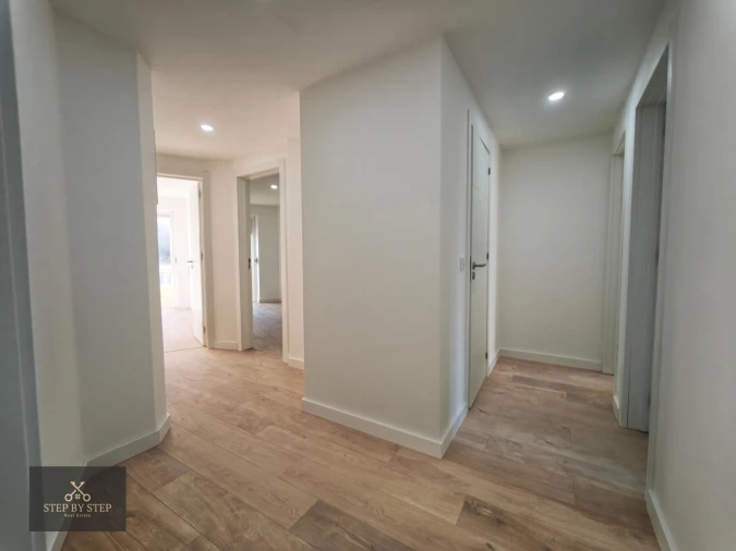 Apartamento T3 para Venda em Mina de Água Foto 18