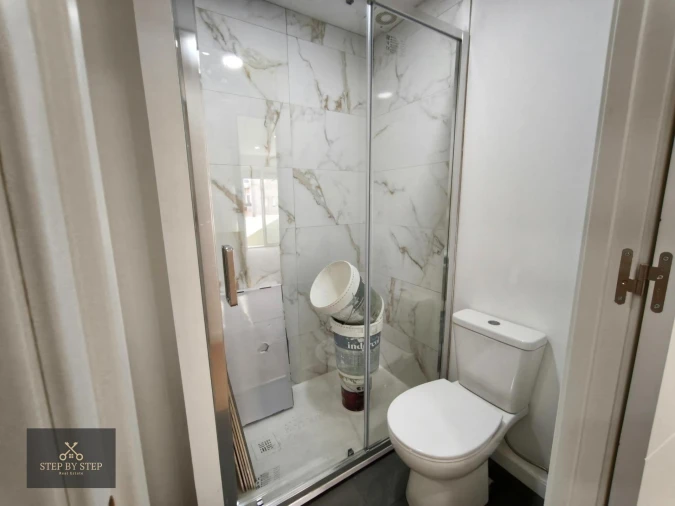 Apartamento T3 para Venda em Mina de Água Foto 20