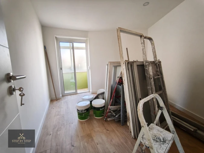 Apartamento T3 para Venda em Mina de Água Foto 21