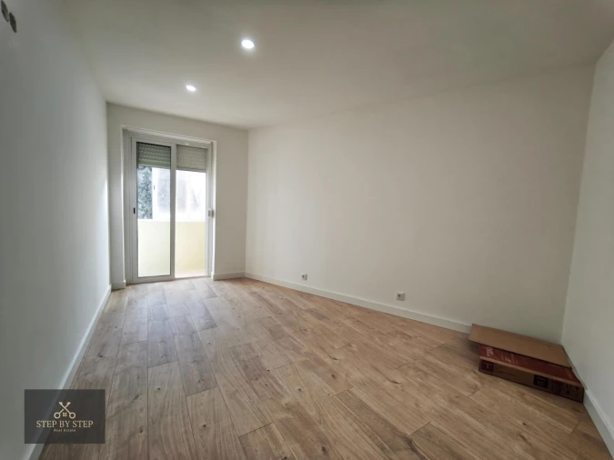 Apartamento T3 para Venda em Mina de Água Foto 23