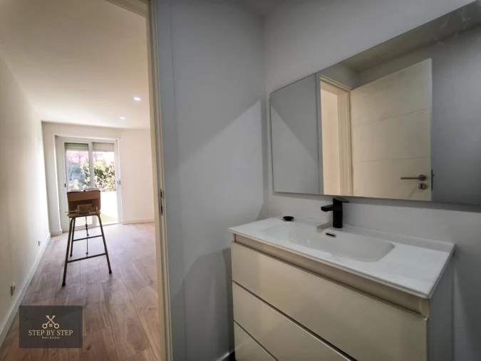 Apartamento T3 para Venda em Mina de Água Foto 24