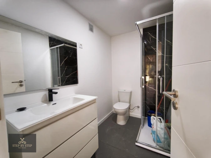 Apartamento T3 para Venda em Mina de Água Foto 28