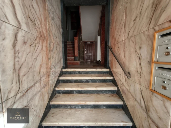 Apartamento T3 para Venda em Mina de Água Foto 33