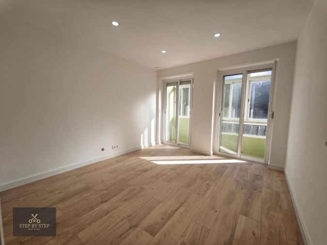Apartamento T3 para Venda em Mina de Água Foto 6