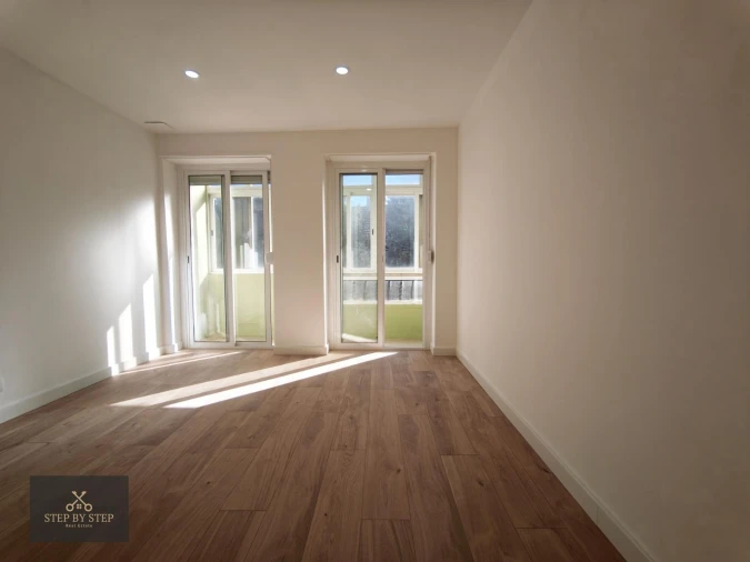Apartamento T3 para Venda em Mina de Água Foto 7
