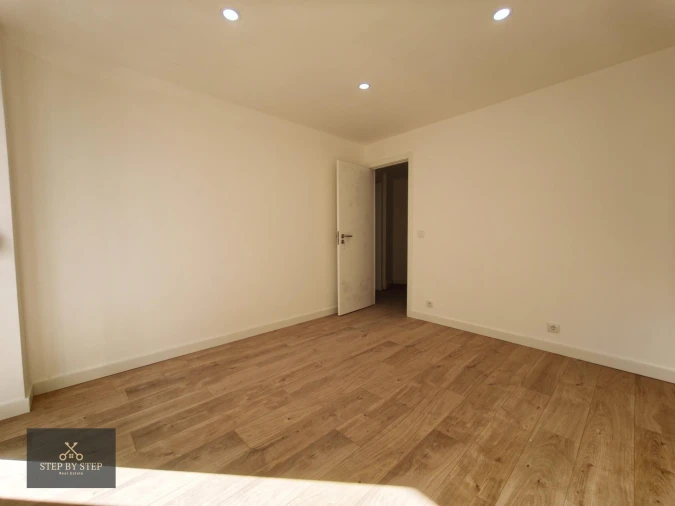 Apartamento T3 para Venda em Mina de Água Foto 8