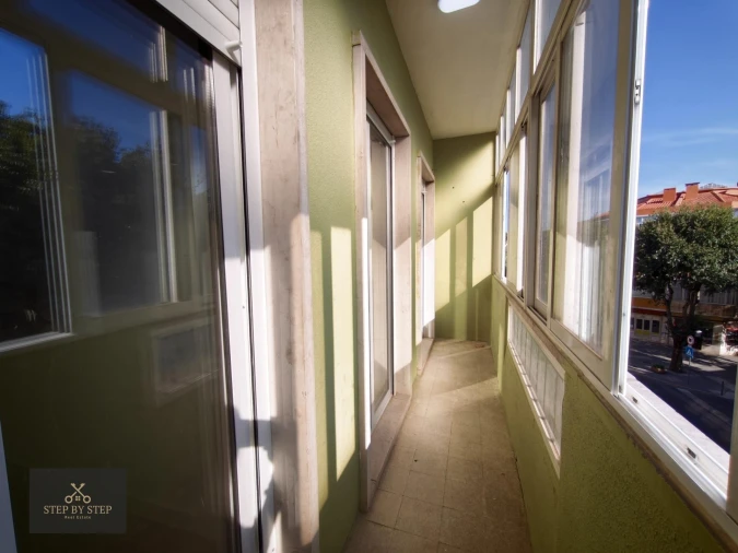Apartamento T3 para Venda em Mina de Água Foto 9