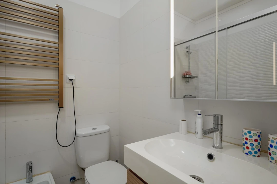 Apartamento T3 para Venda em Falagueira-Venda Nova Foto 14