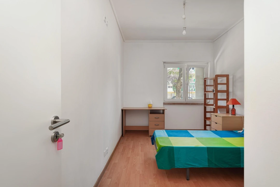 Apartamento T3 para Venda em Falagueira-Venda Nova Foto 15