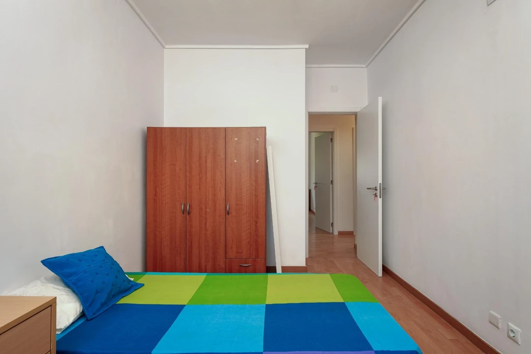 Apartamento T3 para Venda em Falagueira-Venda Nova Foto 16
