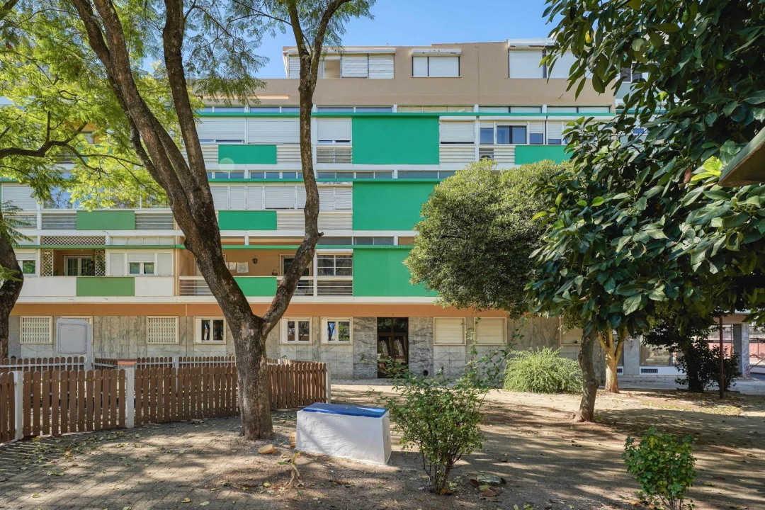 Apartamento T3 para Venda em Falagueira-Venda Nova Foto 19