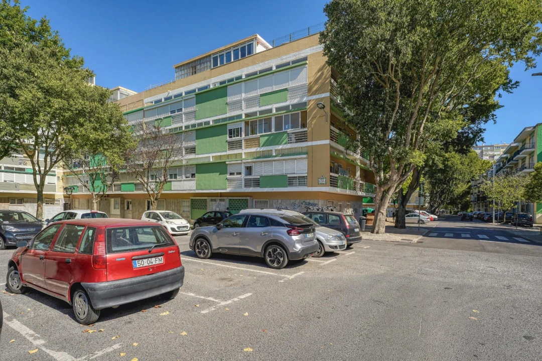 Apartamento T3 para Venda em Falagueira-Venda Nova Foto 20