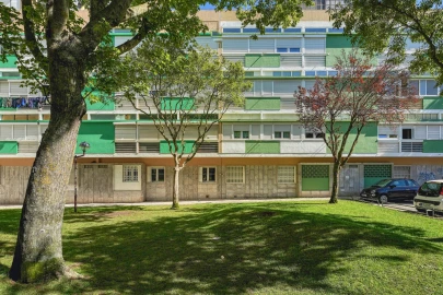 Apartamento T3 para Venda em Falagueira-Venda Nova