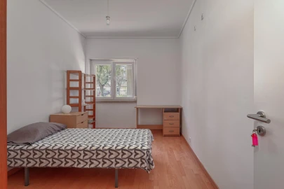 Apartamento T3 para Venda em Falagueira-Venda Nova