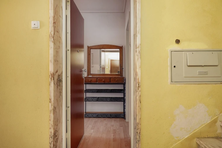 Apartamento T3 para Venda em Falagueira-Venda Nova Foto 3