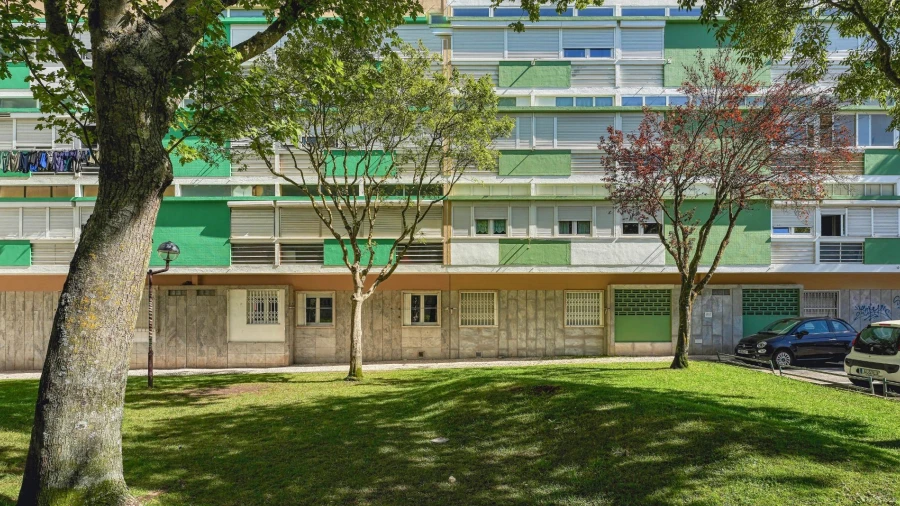 Apartamento T3 para Venda em Falagueira-Venda Nova